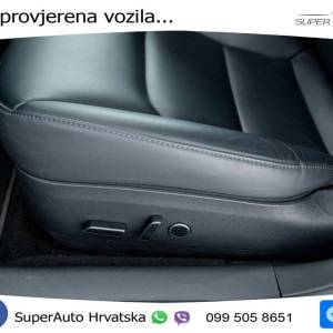 Tesla Model 3 Standard 283 KS, ACC+KAM+GR SJED+PANO+NAVI