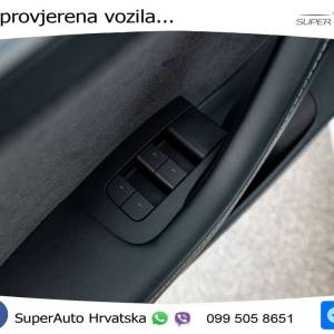 Tesla Model 3 Standard 283 KS, ACC+KAM+GR SJED+PANO+NAVI