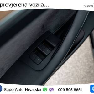 Tesla Model 3 Standard 62.5 kWh 283 KS, AUTOPILOT+ACC+GR SJED+PANO+KAM