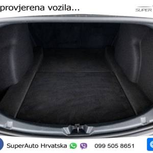 Tesla Model 3 Standard 62.5 kWh 283 KS, AUTOPILOT+ACC+GR SJED+PANO+KAM