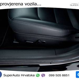 Tesla Model 3 Standard 62.5 kWh 283 KS, AUTOPILOT+ACC+GR SJED+PANO+KAM