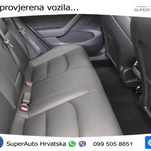 Tesla Model 3 Standard Range 283 KS, ACC+LED+KAM+4xGR SJED+PANO+ASIST