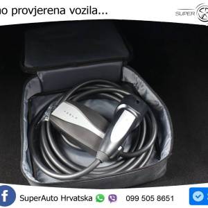 Tesla Model 3 Standard Range Plus 283 KS, KAM+GR SJED+PANO