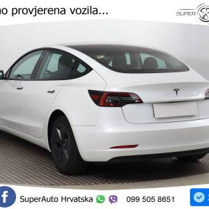 Tesla Model 3 Standard Range Plus 283 KS, KAM+GR SJED+PANO