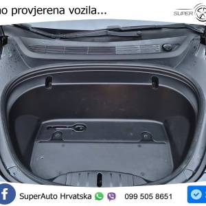 Tesla Model 3 Standard Range Plus 325 KS, ACC+LED+KAM+GR SJED+PANO+ASIST