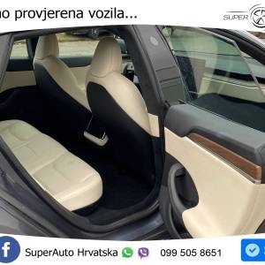 Tesla Model S Long Range 669 KS, PANO+ZRAČ+360+GR SJED+ACC+KEY+VIRT+LANE