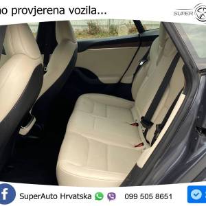 Tesla Model S Long Range 669 KS, PANO+ZRAČ+360+GR SJED+ACC+KEY+VIRT+LANE