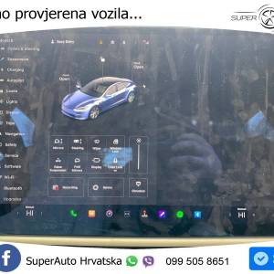 Tesla Model S Long Range 669 KS, PANO+ZRAČ+360+GR SJED+ACC+KEY+VIRT+LANE