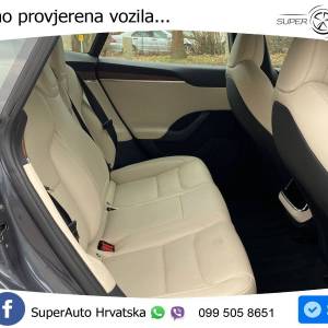 Tesla Model S Long Range 669 KS, PANO+ZRAČ+360+GR SJED+ACC+KEY+VIRT+LANE