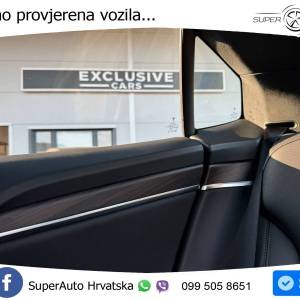Tesla Model S Palladium 670 KS, PANO+ZRAČ+KAM+GR SJED+ACC+KEY+VIRT+LANE
