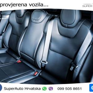 Tesla Model S Plaid 1020 KS, PANO+ZRAČ+KAM+GR SJED+ACC+KEY+LANE