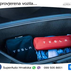 Tesla Model S Plaid 1020 KS, PANO+ZRAČ+KAM+GR SJED+ACC+KEY+LANE