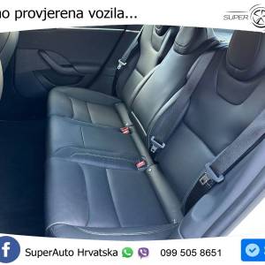 Tesla Model S Plaid 1020 KS, PANO+ZRAČ+KAM+GR SJED+ACC+KEY+VIRT+LANE