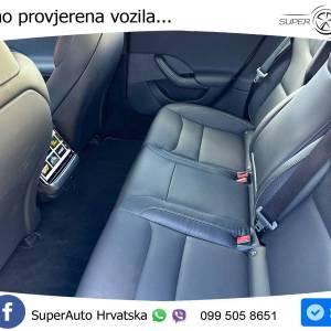 Tesla Model S Plaid 1020 KS, PANO+ZRAČ+KAM+GR SJED+ACC+KEY+VIRT+LANE