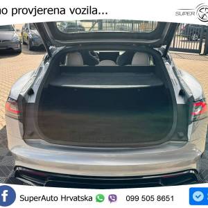 Tesla Model S Plaid 1020 KS, PANO+ZRAČ+KAM+GR SJED+ACC+KEY+VIRT+LANE