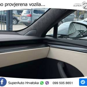Tesla Model S Plaid 1020 KS, PANO+ZRAČ+KAM+GR SJED+ACC+KEY+VIRT+LANE
