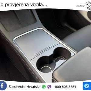 Tesla Model Y 60 kWh 299 KS, LED+360+GR SJED+PANO+ASIST