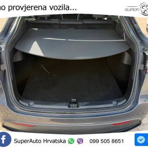 Tesla Model Y 60 kWh 299 KS, LED+360+GR SJED+PANO+ASIST