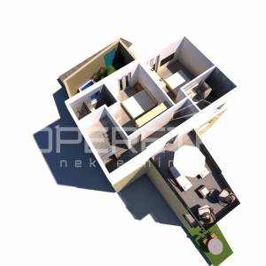 Tisno, Moderna kuća 168m2 - novogradnja u samom centru