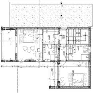 Top lokacija, Pomer! Moderna katnica sa bazenom i jaccuzi-jem!