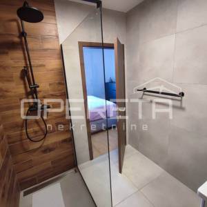 TOP PRILIKA: Luksuznih 108 m² s uporabnom dozvolom – Srce Valdebeka