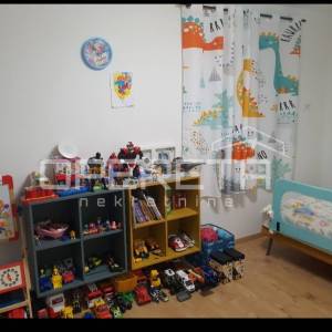 TOP PRILIKA: Luksuznih 108 m² s uporabnom dozvolom – Srce Valdebeka