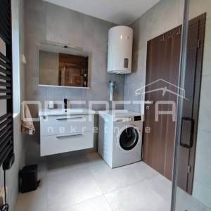 TOP PRILIKA: Luksuznih 108 m² s uporabnom dozvolom – Srce Valdebeka