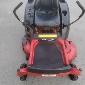 Toro Z 420