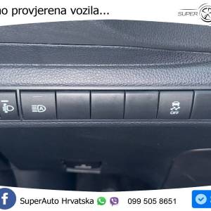 Toyota Corolla Touring Sports 1.8 Hybrid Aut. Team D 98 KS, TEM+KAM+GR SJED+NAVI