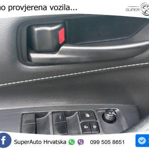 Toyota Corolla Touring Sports 1.8 Hybrid Aut. Team D 98 KS, TEM+KAM+GR SJED+NAVI