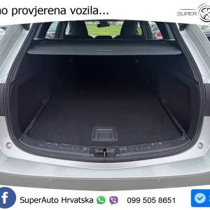 Toyota Corolla Touring Sports 1.8 Hybrid Aut. Team D 98 KS, TEM+KAM+GR SJED+NAVI
