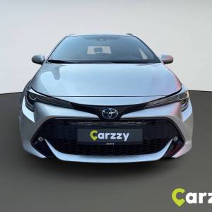 Toyota Corolla TS 2.0Hybrid Team D CVT - 3 godine jamstva