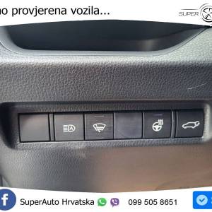 Toyota RAV4 2.5 Hybrid Aut. 218 KS, LED+ACC+GR SJED+PARK