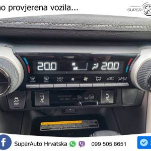 Toyota RAV4 2.5 Hybrid Aut. 218 KS, LED+ACC+GR SJED+PARK