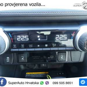 Toyota RAV4 2.5 Hybrid Aut. 218 KS, LED+VIRT+GR SJED+KAM+PARK