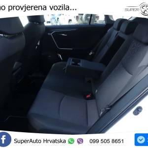 Toyota RAV4 2.5 Hybrid Aut. 218 KS, LED+VIRT+GR SJED+KAM+PARK