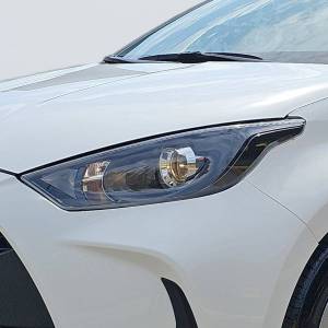 Toyota Yaris 1.5 HSD HB 5D E-CVT SOL