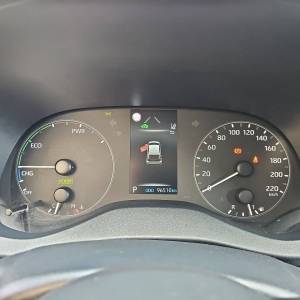 Toyota Yaris 1.5 HSD HB 5D E-CVT SOL