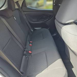 Toyota Yaris 1.5 HSD HB 5D E-CVT SOL