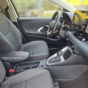 Toyota Yaris 1.5 HSD HB 5D E-CVT SOL