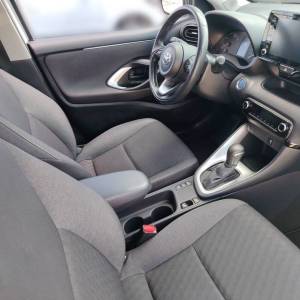 Toyota Yaris 1.5 HSD HYBRID  - 3 godine jamstva