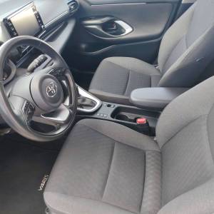 Toyota Yaris 1.5 HSD HYBRID  - 3 godine jamstva