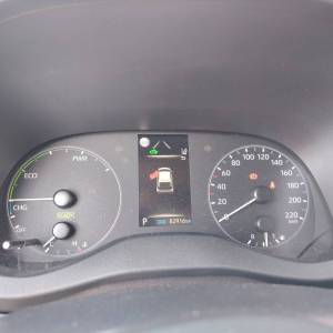 Toyota Yaris 1.5 HSD HYBRID  - 3 godine jamstva