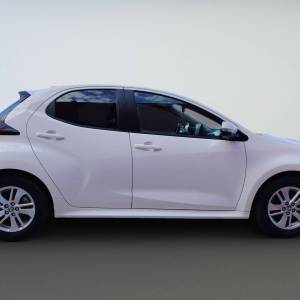 Toyota Yaris 1.5 HSD HYBRID  - 3 godine jamstva