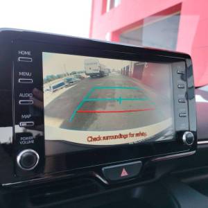 Toyota Yaris 1.5 HSD HYBRID  - 3 godine jamstva