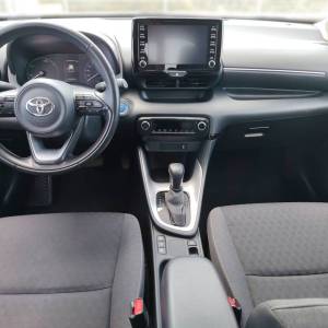 Toyota Yaris 1.5 HSD HYBRID  - 3 godine jamstva