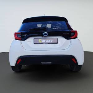 Toyota Yaris 1.5 HSD HYBRID  - 3 godine jamstva
