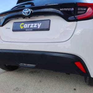 Toyota Yaris 1.5 HSD HYBRID  - 3 godine jamstva