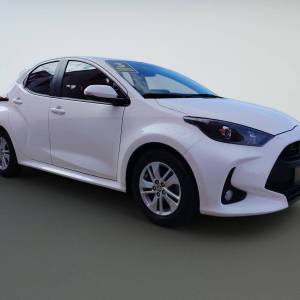 Toyota Yaris 1.5 HSD HYBRID  - 3 godine jamstva