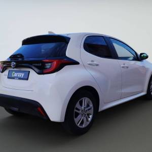 Toyota Yaris 1.5 HSD HYBRID  - 3 godine jamstva